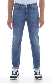 Pierre Cardin 03451/000/08802 Jeans - Maat 40/32 - Heren