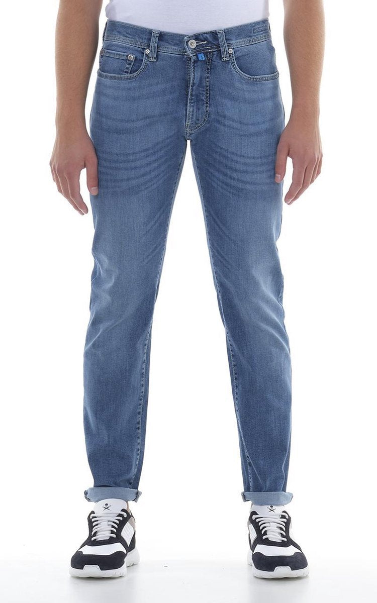Pierre Cardin 03451/000/08802 Jeans - Maat 40/32 - Heren