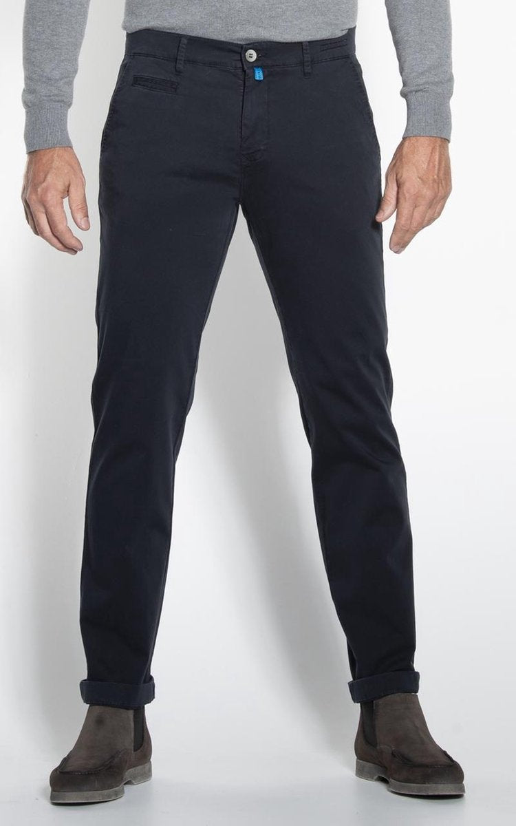 Pierre Cardin Lyon Future Flex Chino Heren