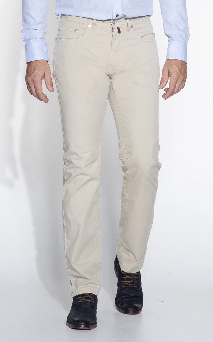 Pierre Cardin Lyon 5-pocket Heren