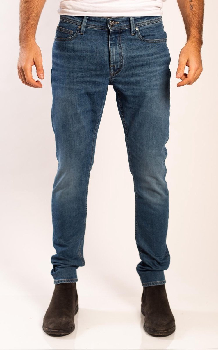 Amsterdenim Jeans | JAN - 31