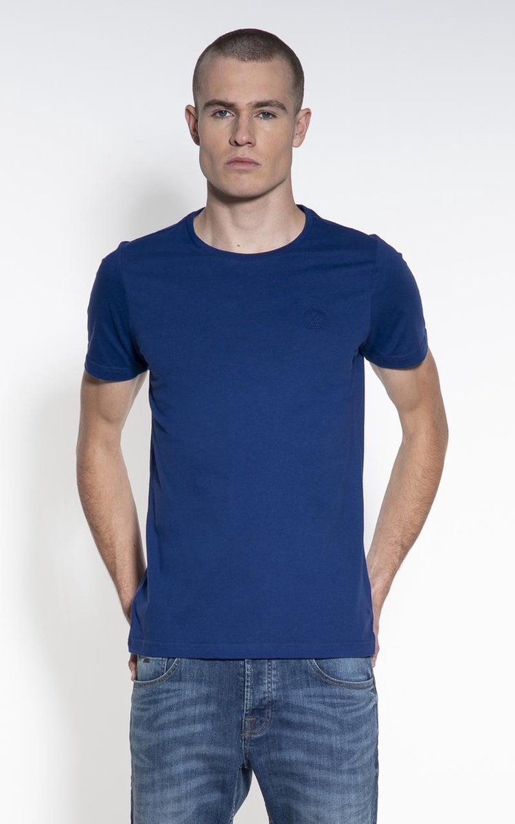 Victim T-shirt Heren korte mouw