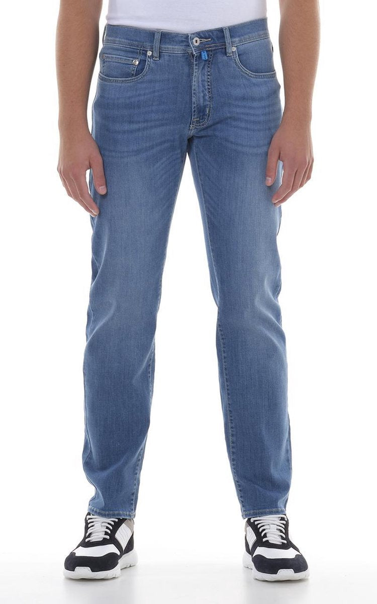 Pierre Cardin Lyon Future Flex Jeans Heren