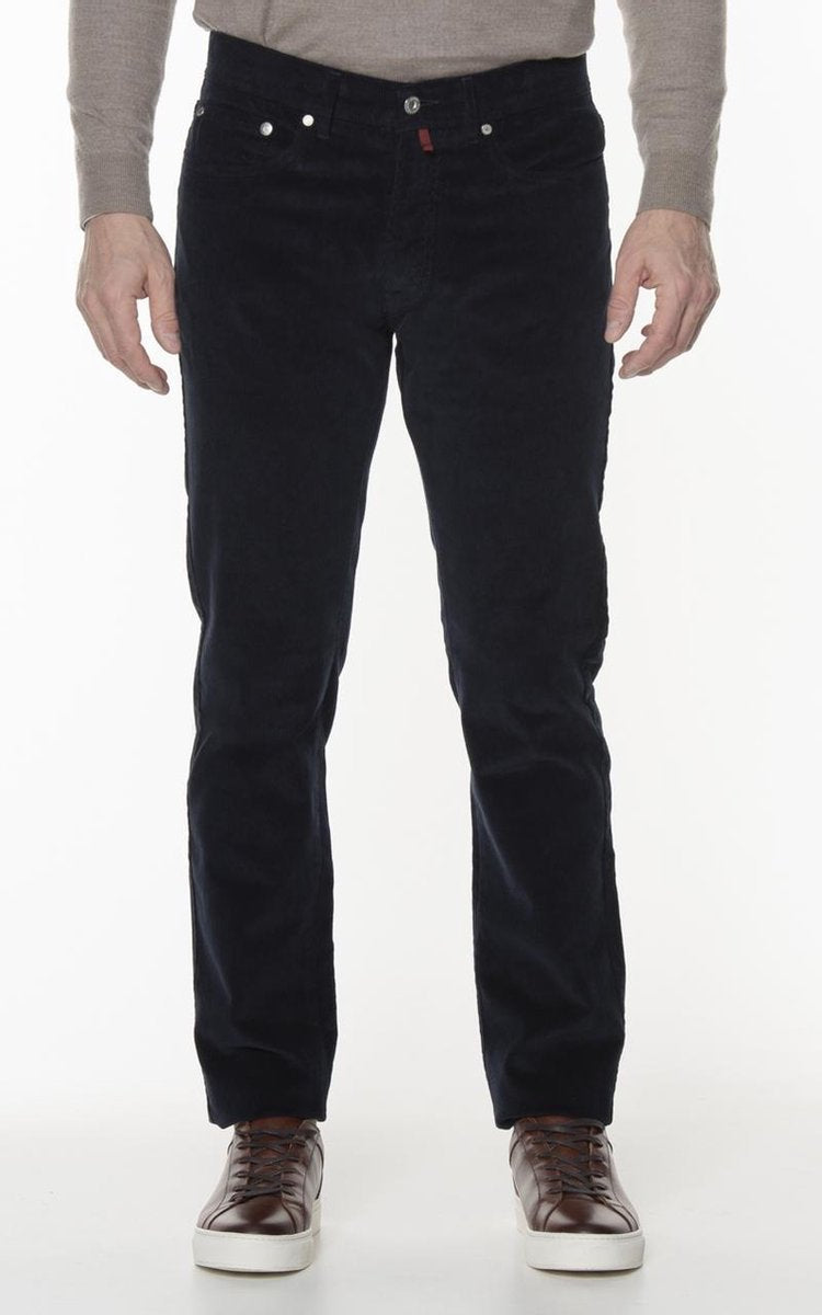 Pierre Cardin 5-pocket Heren