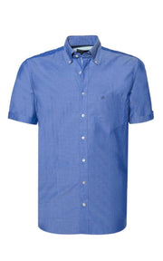 Campbell Heren Overhemd - Maat XL