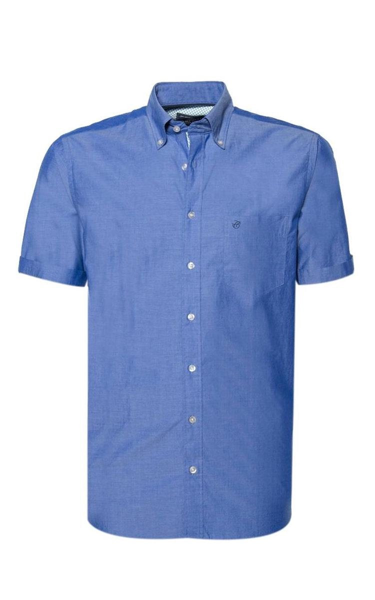 Campbell Heren Overhemd - Maat XL