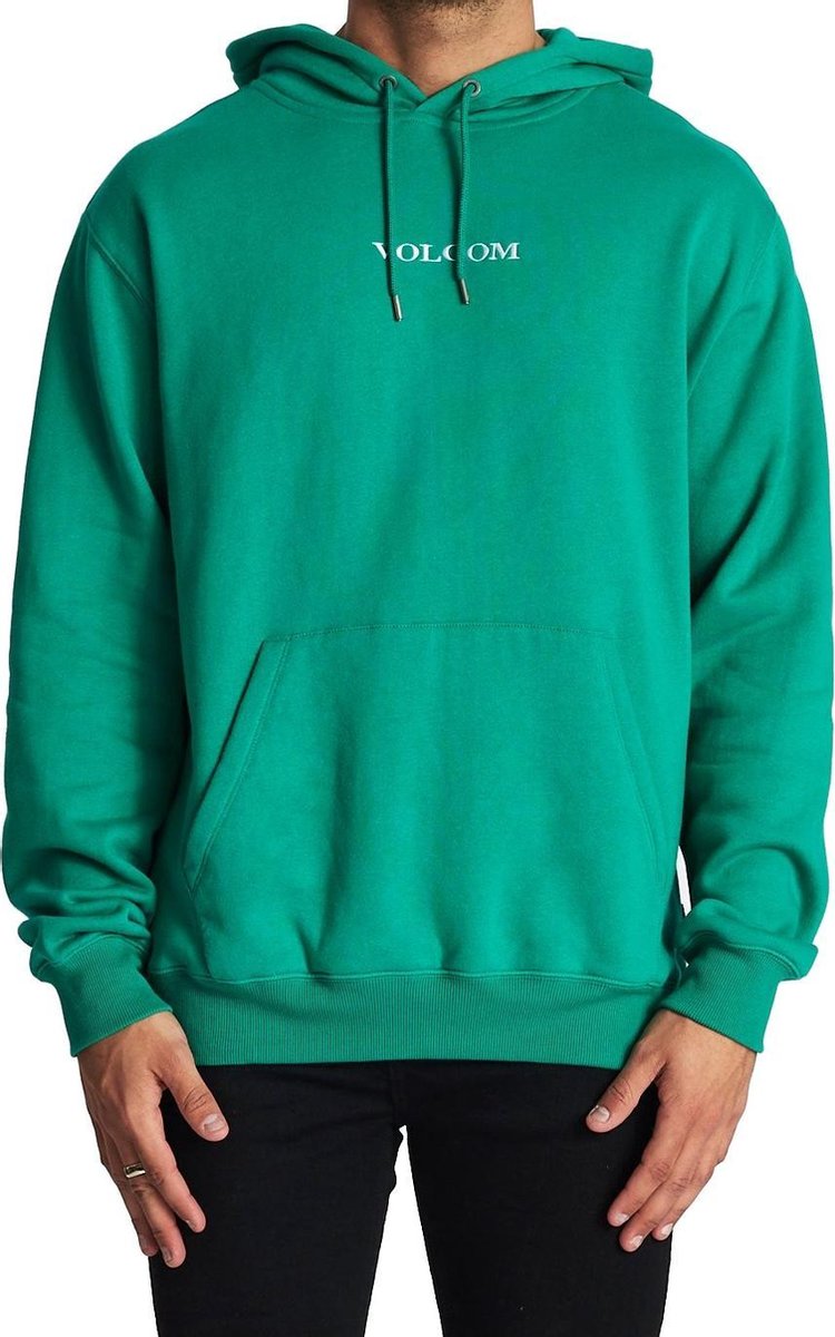 Volcom Stone P/o Fleece Syg S