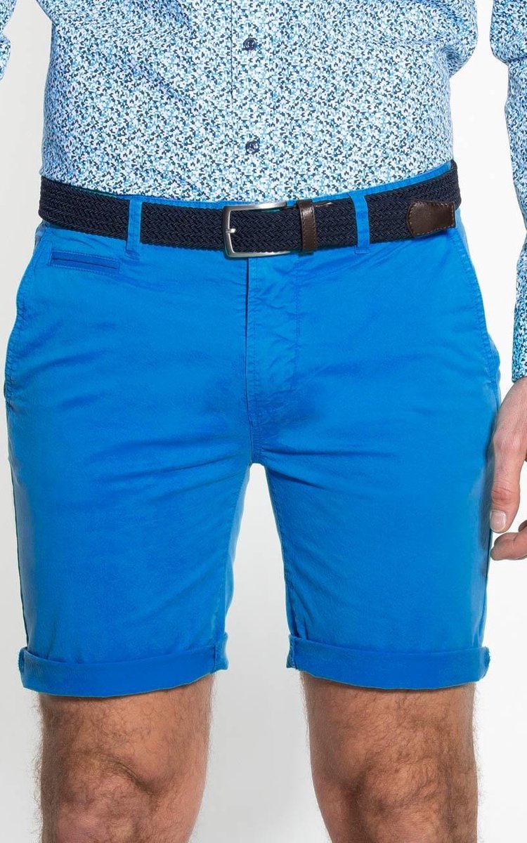 Campbell Classic Short Heren