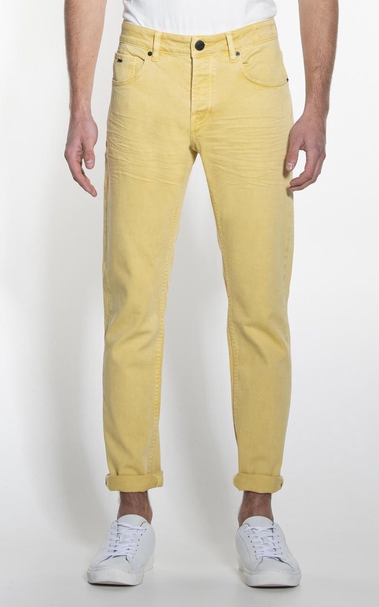Victim Jeans Heren