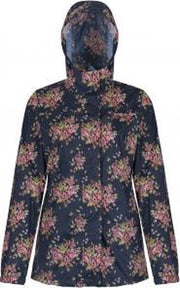 Regatta-Isolite Jacket-Sportjas-Vrouwen- maatM-Blauw