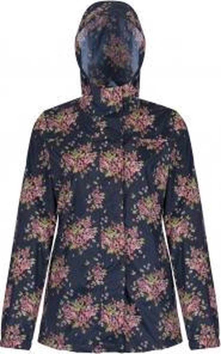Regatta-Isolite Jacket-Sportjas-Vrouwen- maatM-Blauw