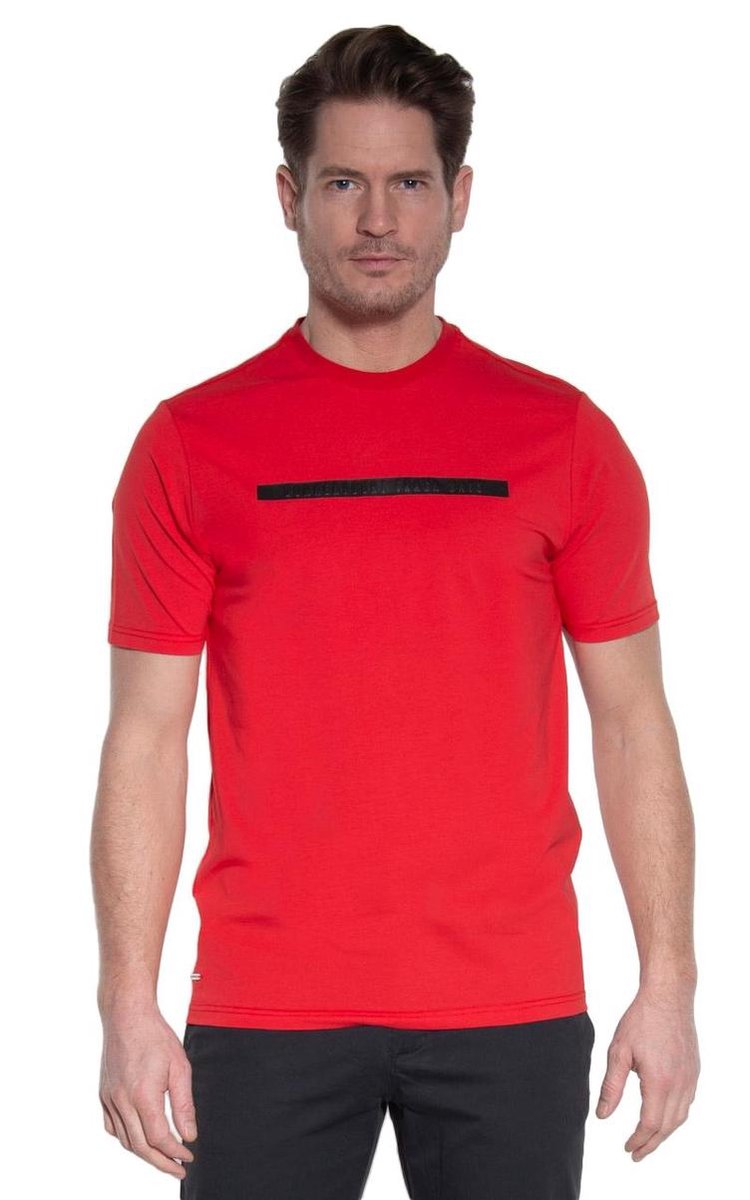 Donkervoort T-shirt Heren korte mouw