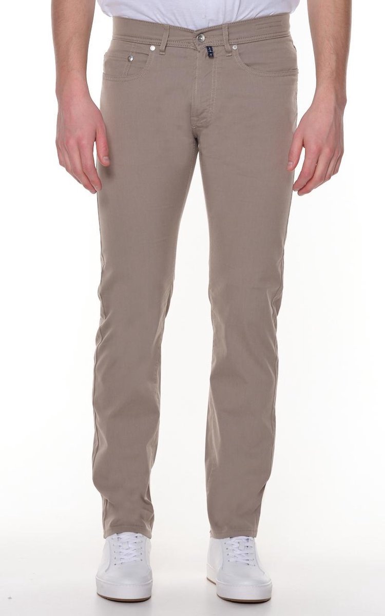 Pierre Cardin Lyon Future Flex 5-pocket Heren