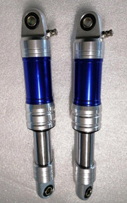 Honda camino schokbreker RFY blauw 285mm