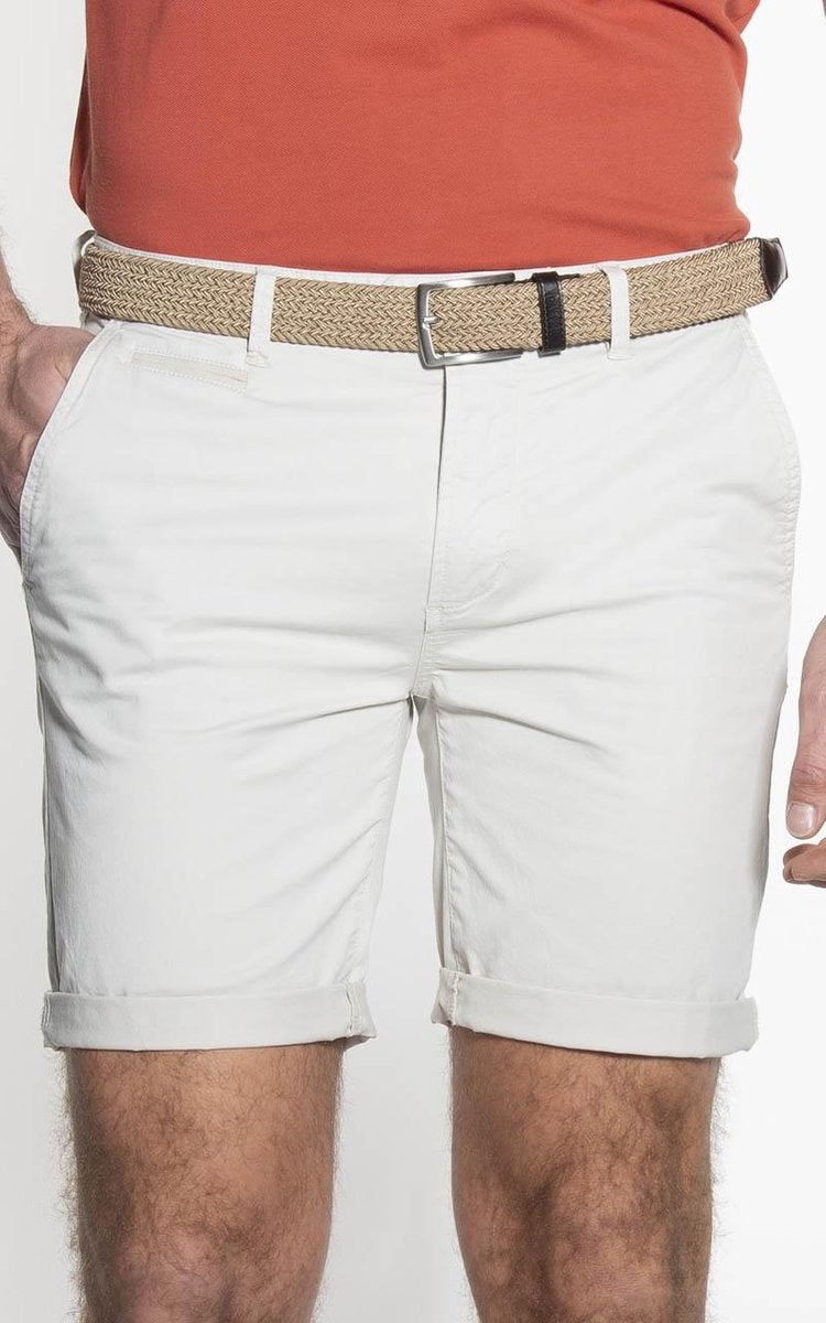 Campbell Classic Short Heren