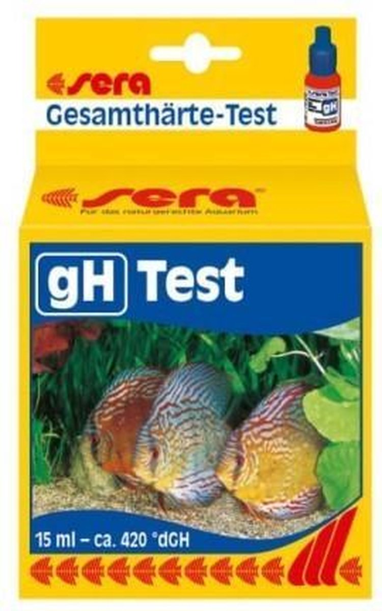 gH-Test