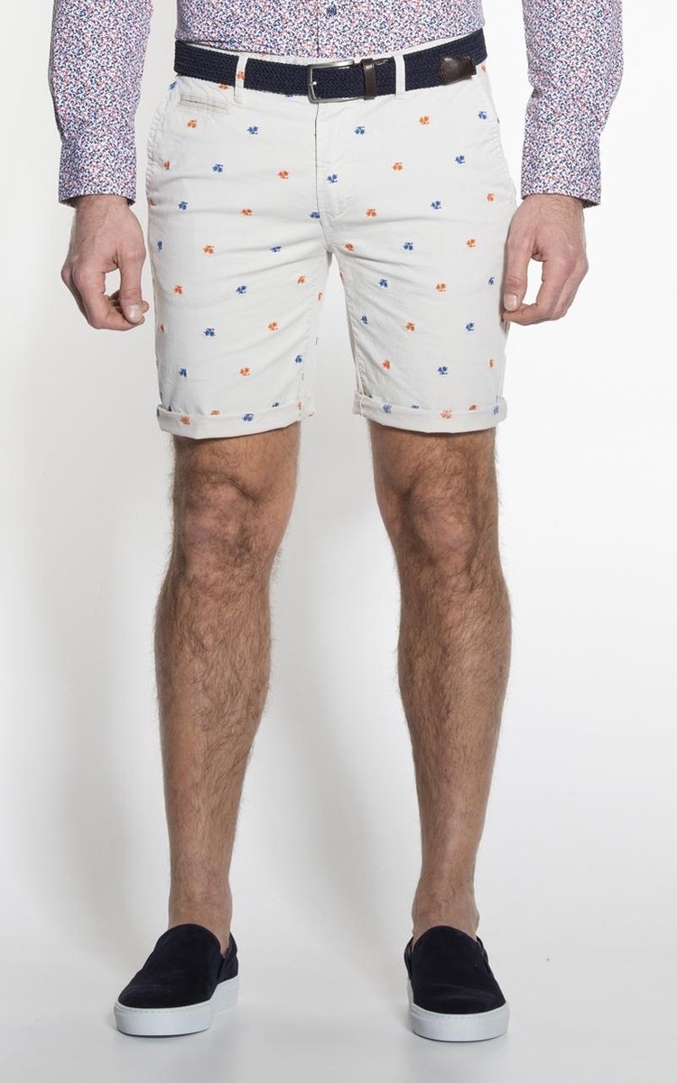 Campbell Classic Short Heren