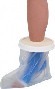 Able 2 gipshoes enkel - volwassenen