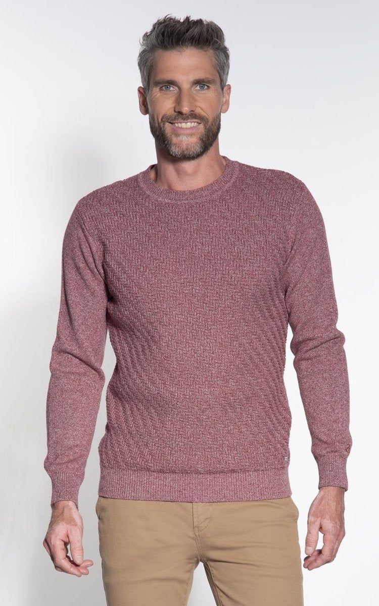 Campbell Classic Trui ronde hals Heren