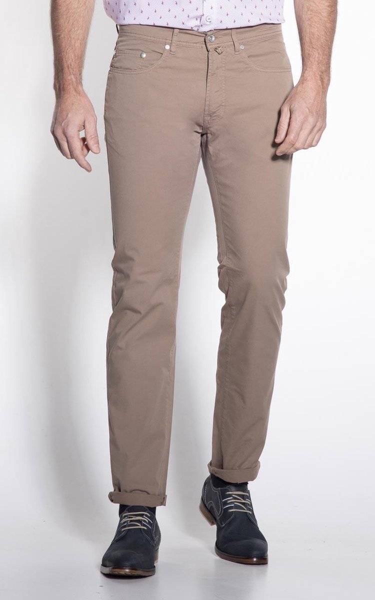 Pierre Cardin Lyon 5-pocket Heren