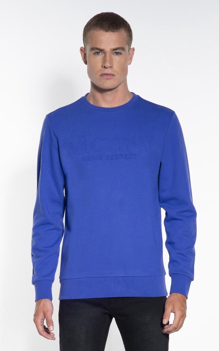 Victim Sweater Heren