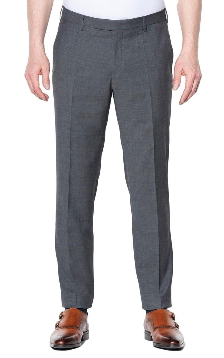 Pierre Cardin Future Flex Mix & Match Pantalon Heren
