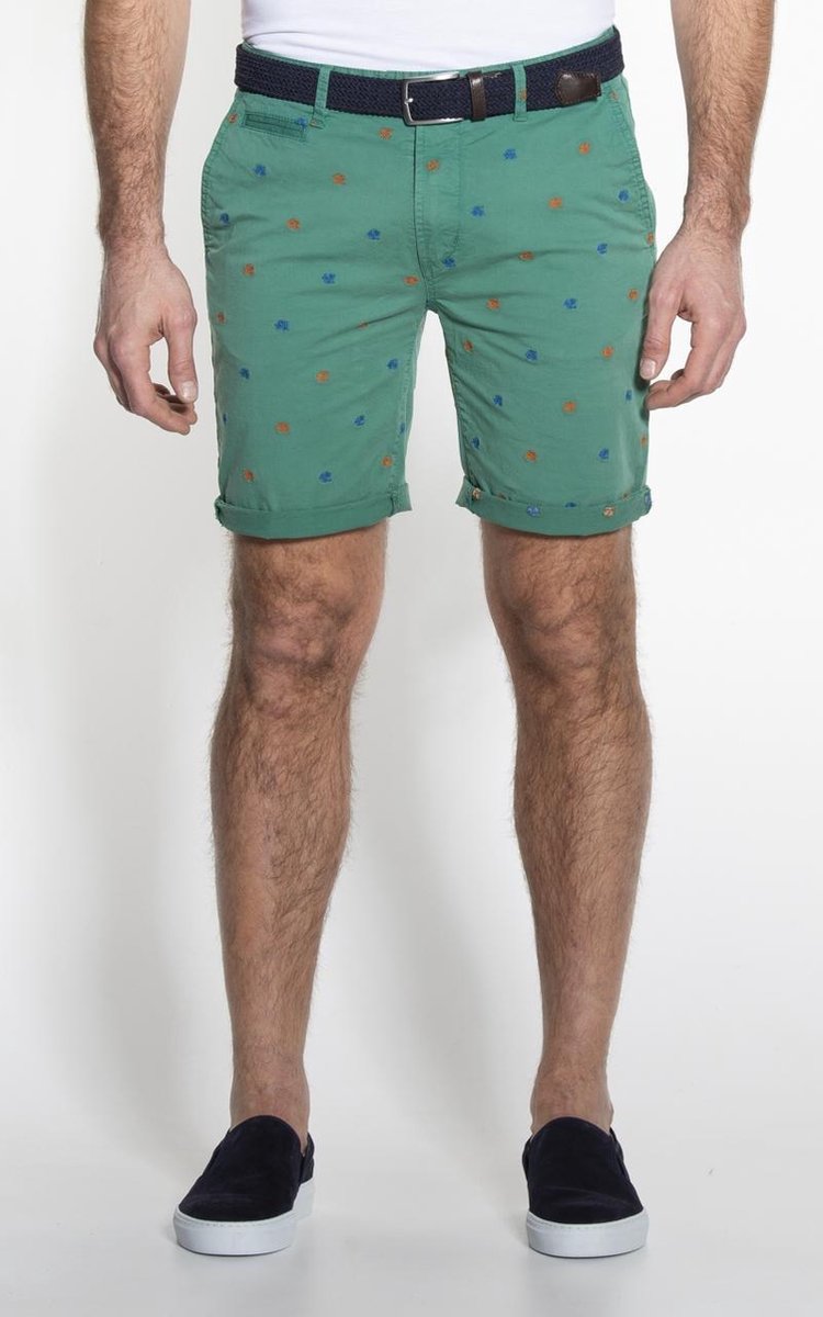 Campbell Classic Short Heren