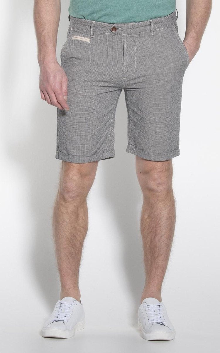 Campbell Classic Short Heren