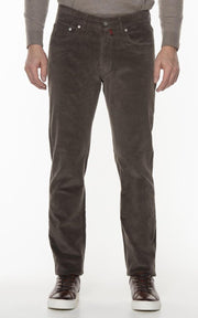 Pierre Cardin 5-pocket Heren