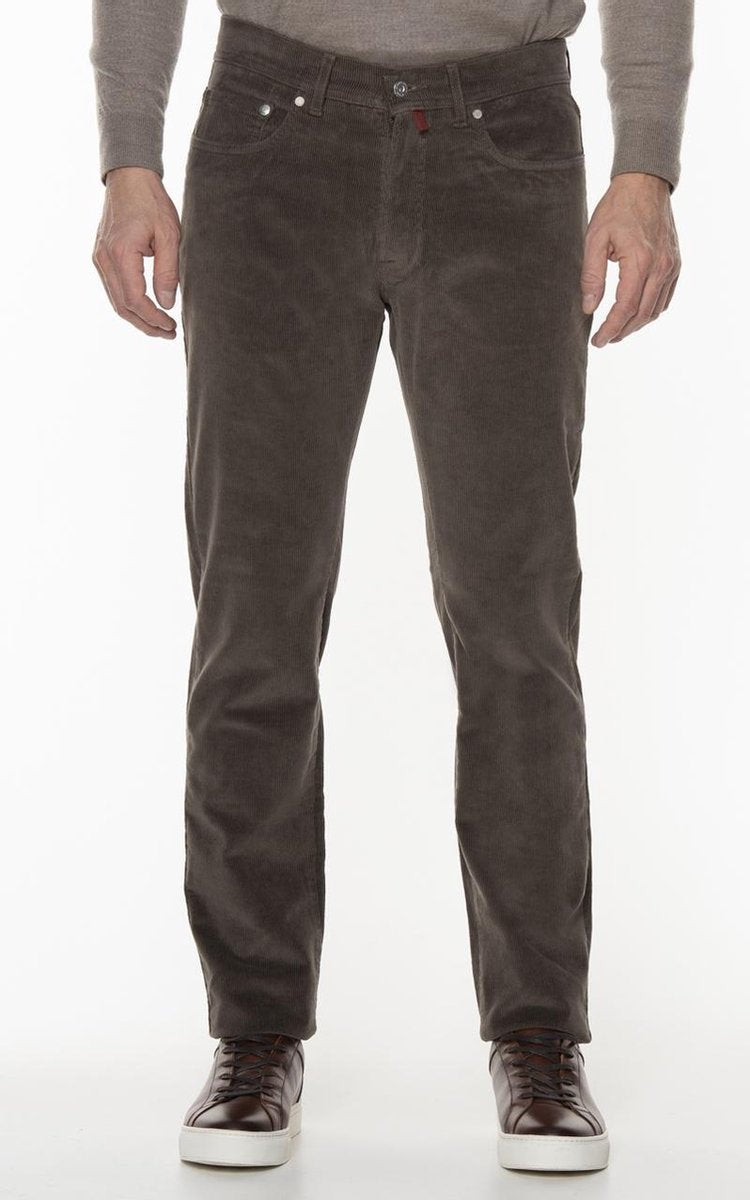 Pierre Cardin 5-pocket Heren