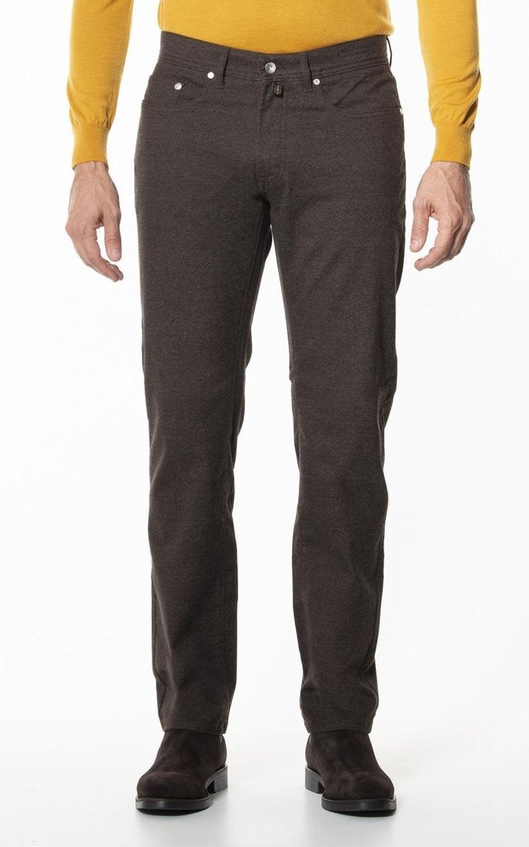 Pierre Cardin Lyon 5-pocket Heren