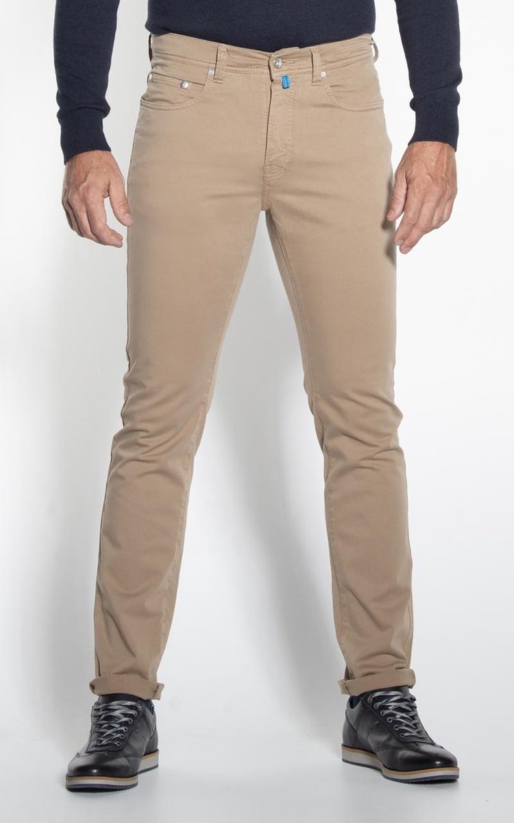 Pierre Cardin Lyon Future Flex 5-pocket Heren