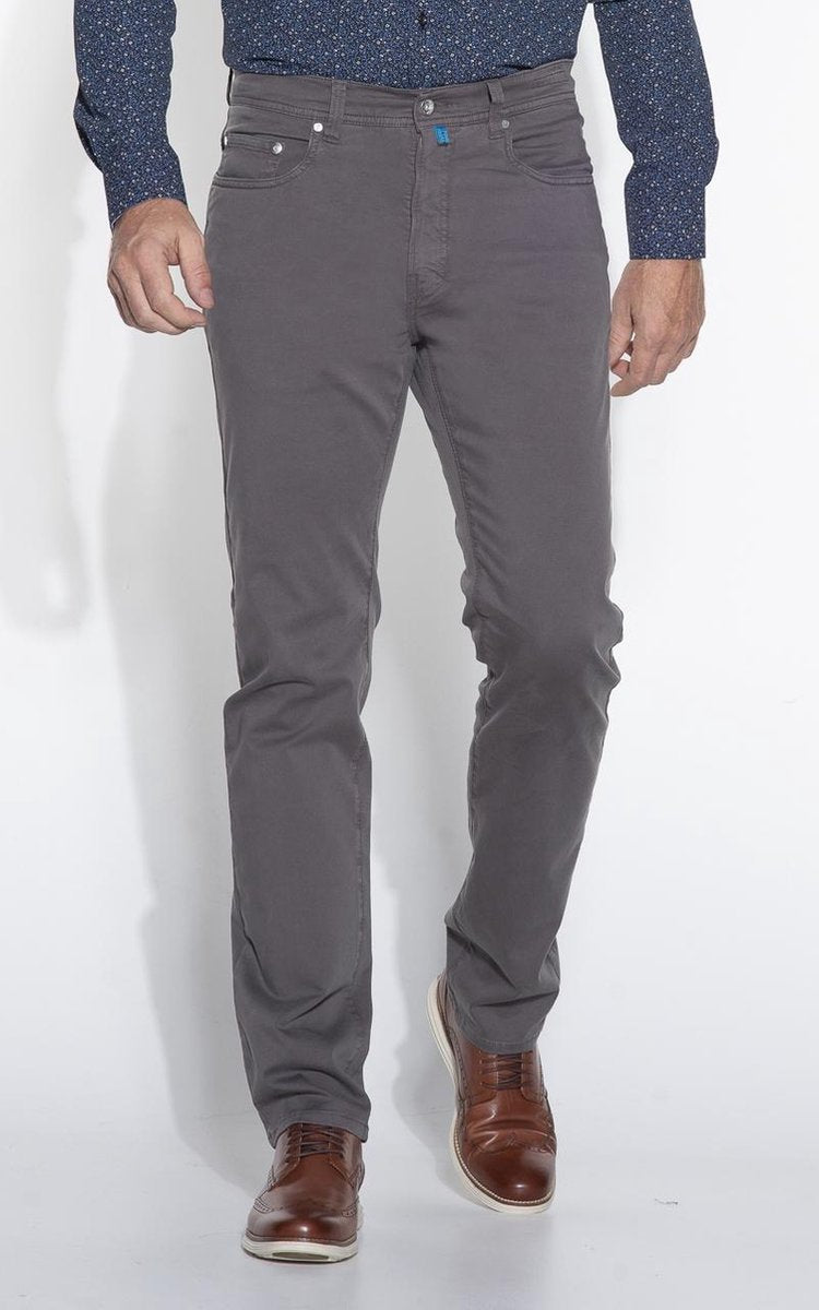 Pierre Cardin Lyon Future Flex 5-pocket Heren