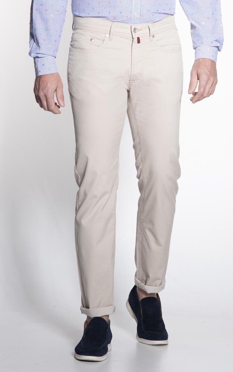 Pierre Cardin Lyon 5-pocket Heren