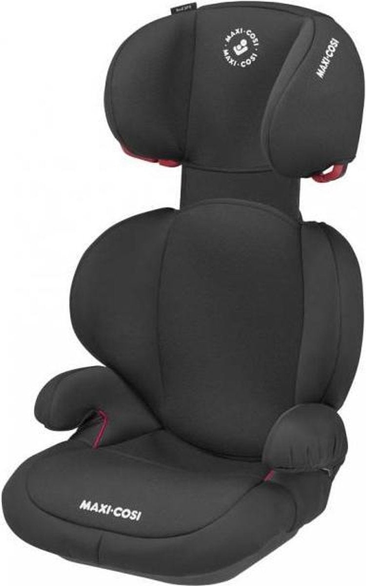Maxi-Cosi Rodi SPS Autostoel - Basic Black