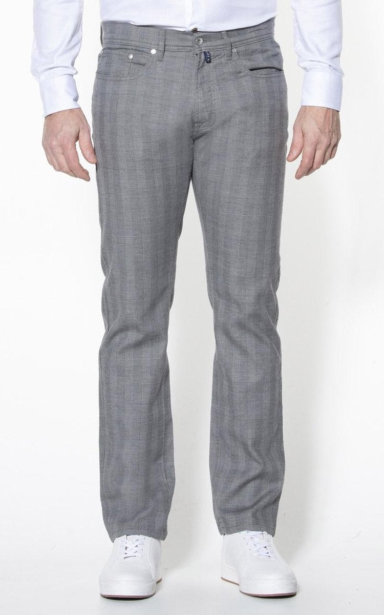 Pierre Cardin Lyon 5-pocket Heren