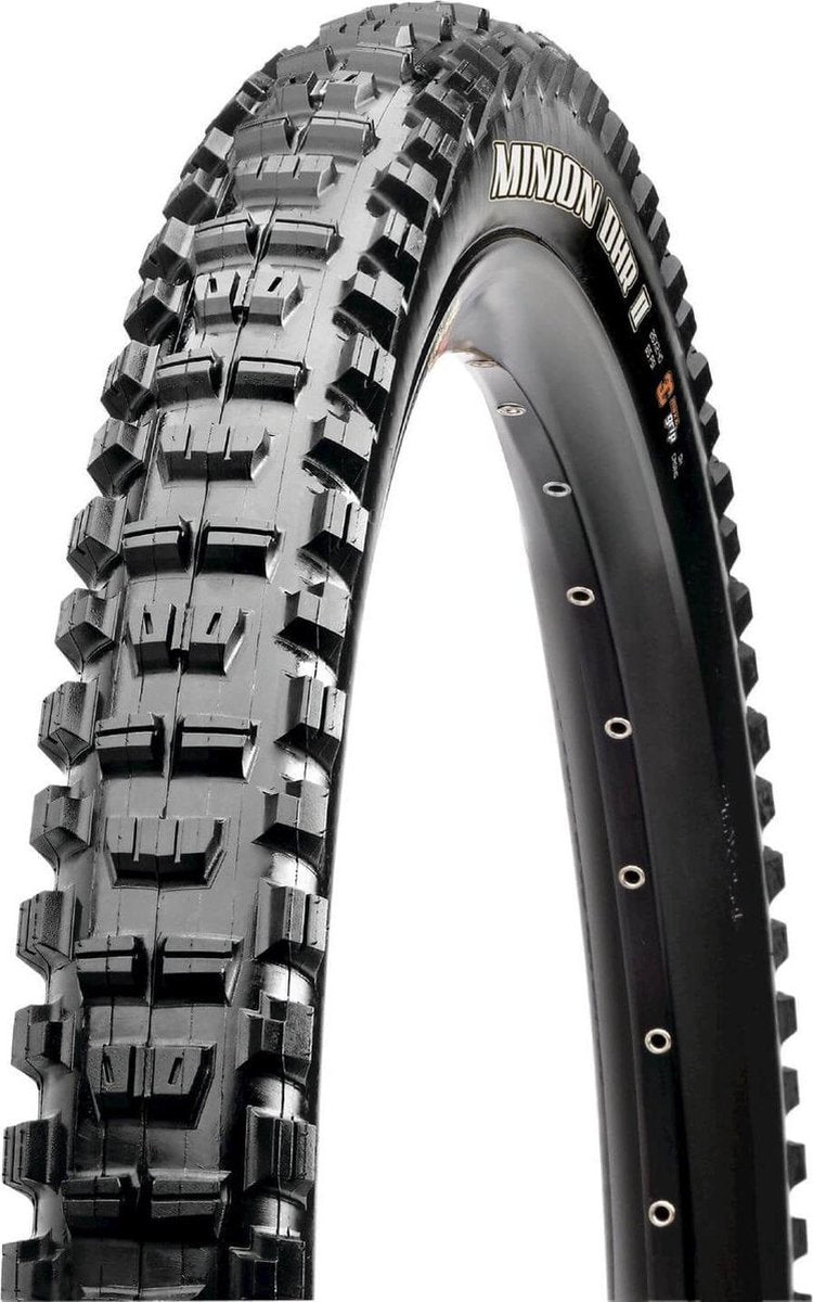 Maxxis Buitenband Minion Dhr-ll-3c Mg-tr 27.5 X 2.40 (61-584)