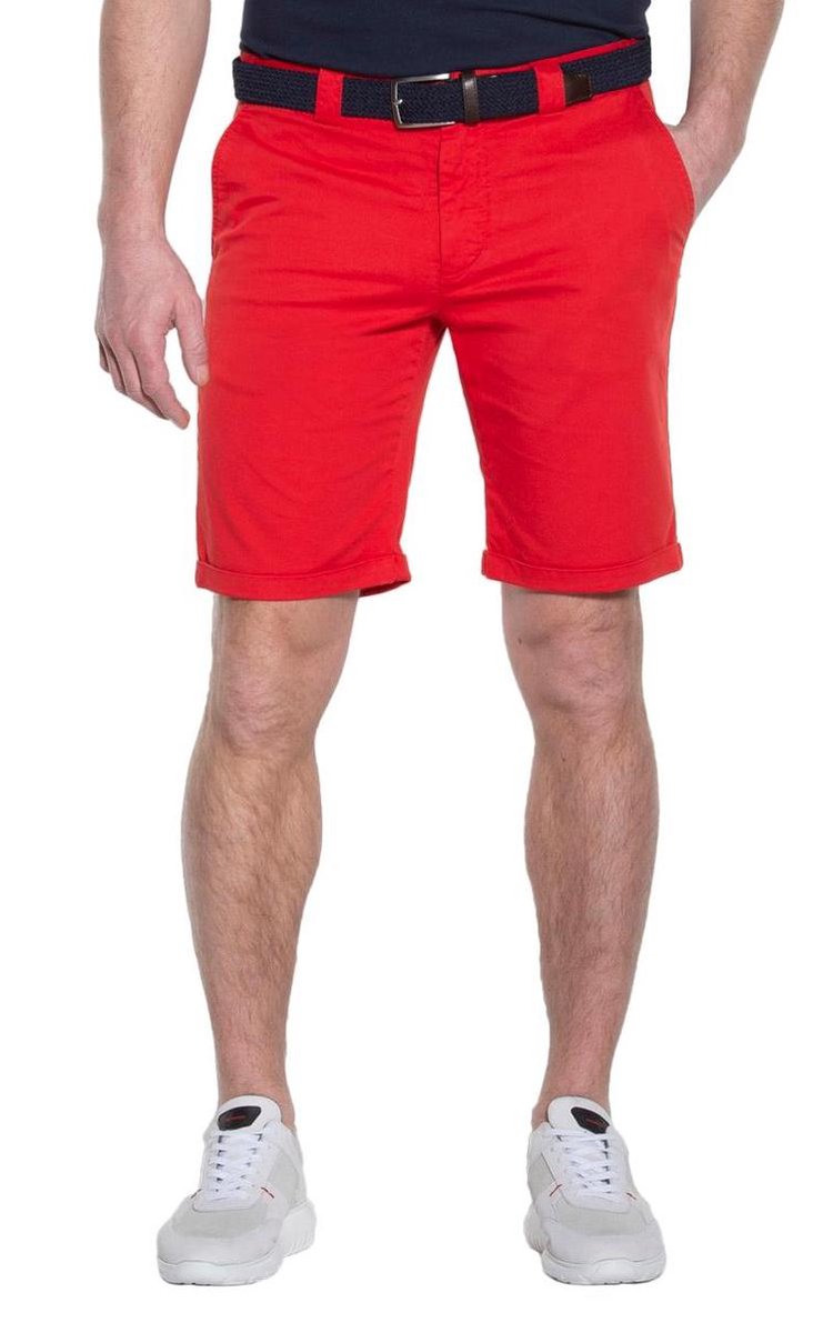Donkervoort Short Heren