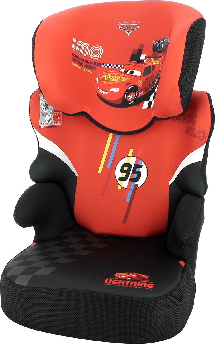 Disney autostoel Befix First