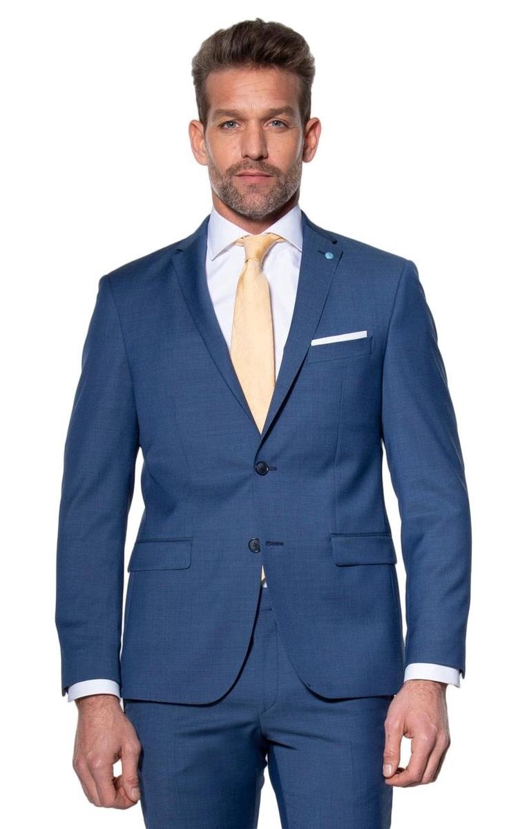 Pierre Cardin Future Flex Mix & Match Colbert Heren