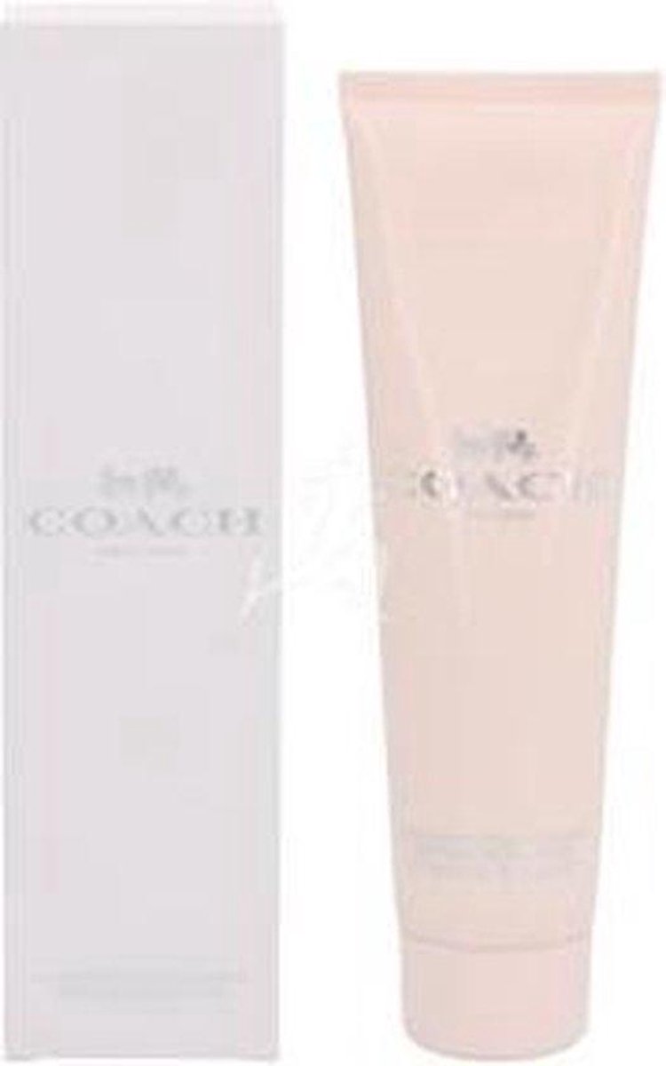 Coach Body Lotion 150ml