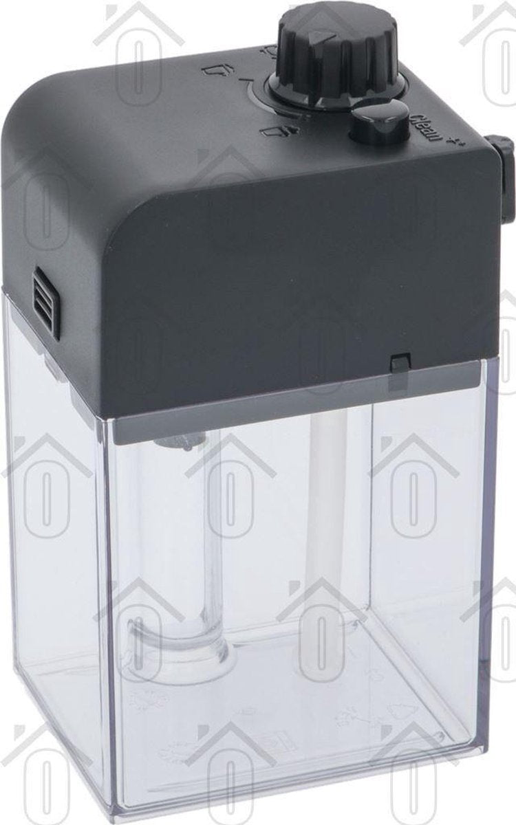 7313232921 Melkreservoir Nespresso Lattissima Touch