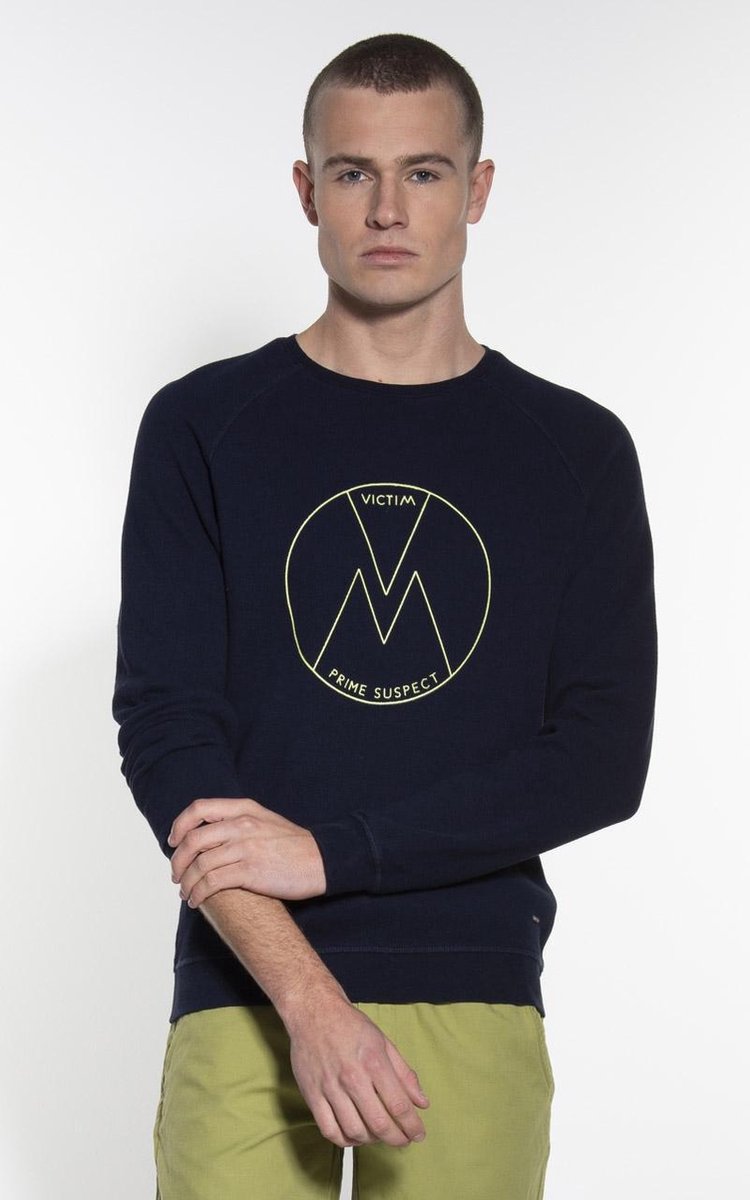 Victim Sweater Heren