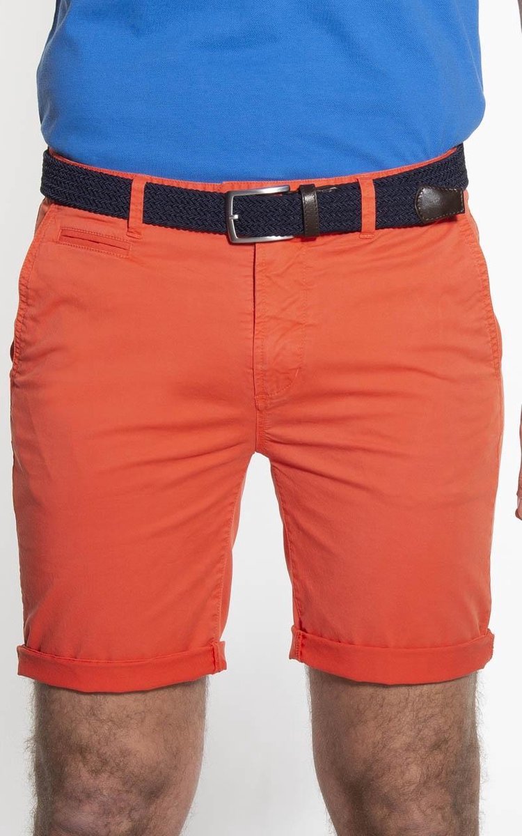 Campbell Classic Short Heren