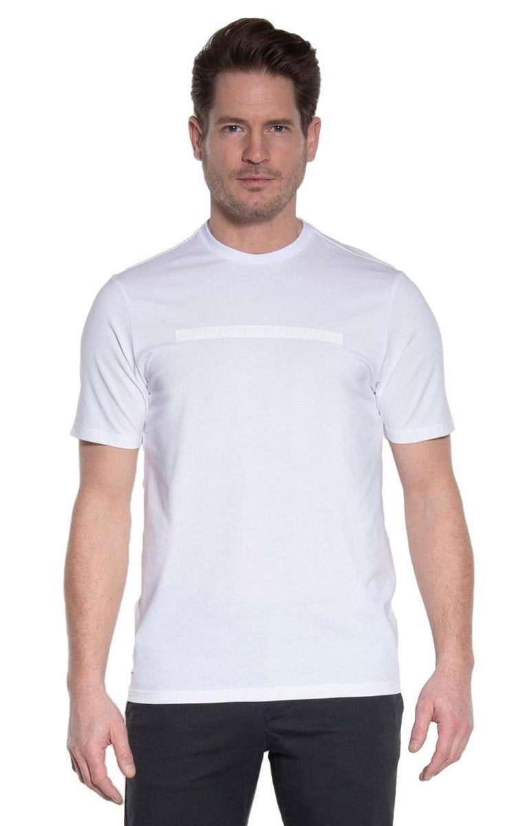 Donkervoort T-shirt Heren korte mouw