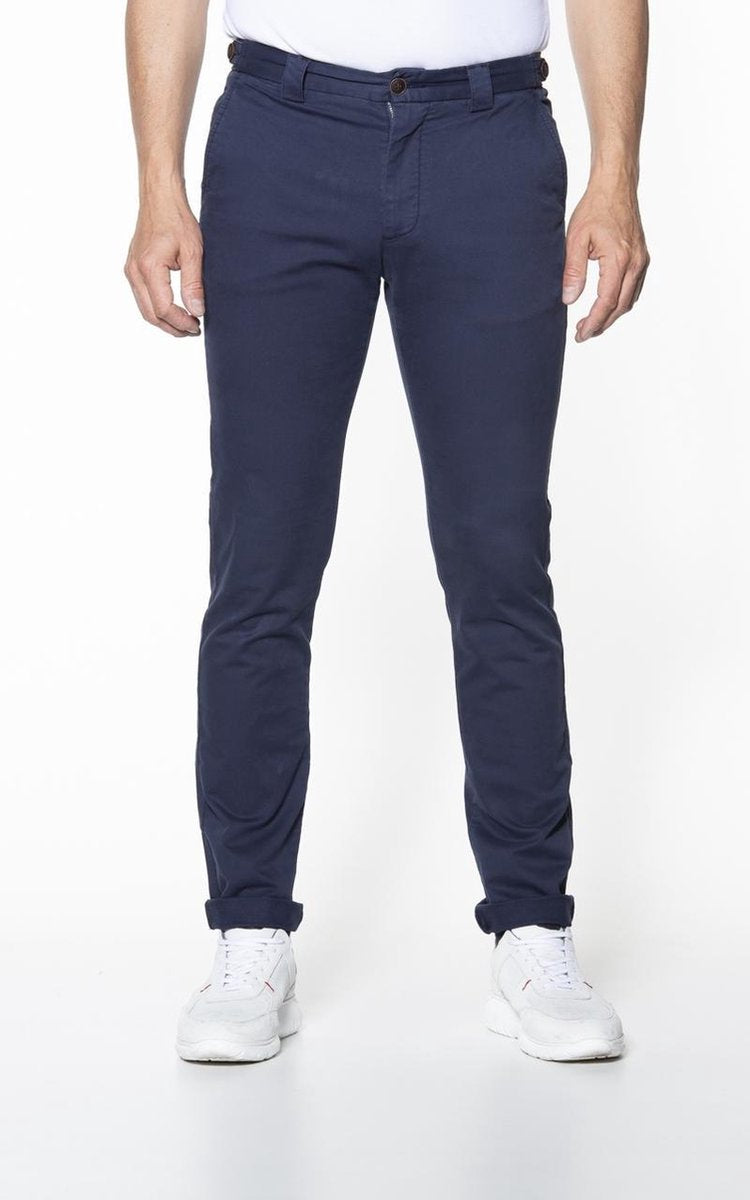 Donkervoort Chino Heren