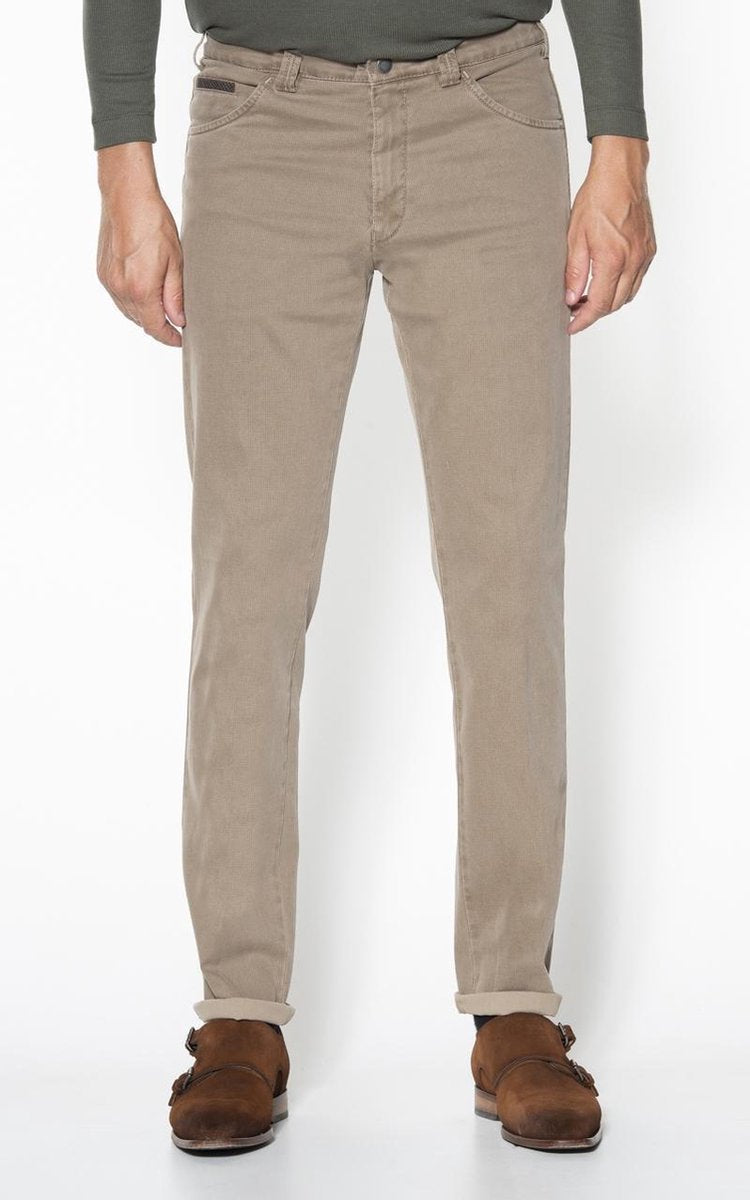 Meyer DUBLIN 5-pocket Heren