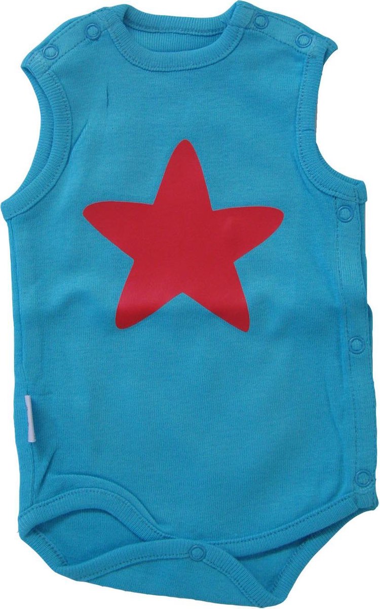 Prematuur Romper maat 38