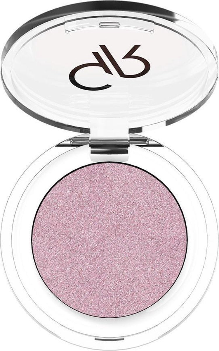 Golden Rose Golden Rose Soft Color Mono Eyeshadow 87 - Sparkle