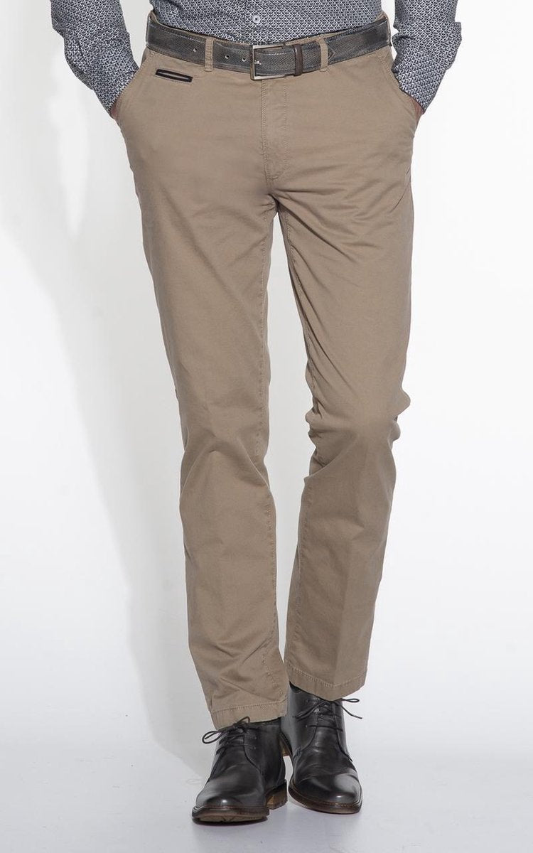 Campbell Classic Chino Heren